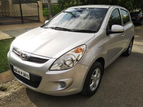 Hyundai i20 2010-2012 1.2 Sportz MT for sale