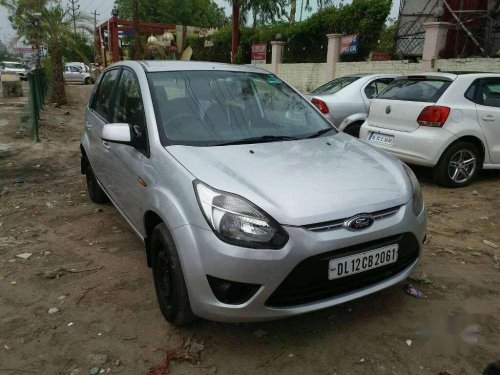 2012 Ford Figo Diesel EXI MT for sale at low price