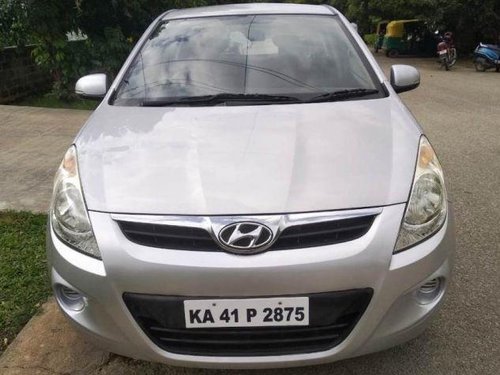 Hyundai i20 2010-2012 1.2 Sportz MT for sale