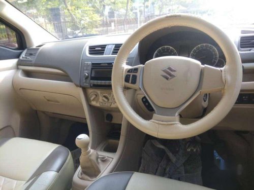 Maruti Suzuki Ertiga VXI CNG 2016 MT for sale