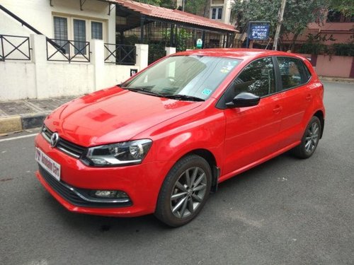 Used Volkswagen Polo GT TSI 2018 AT for sale