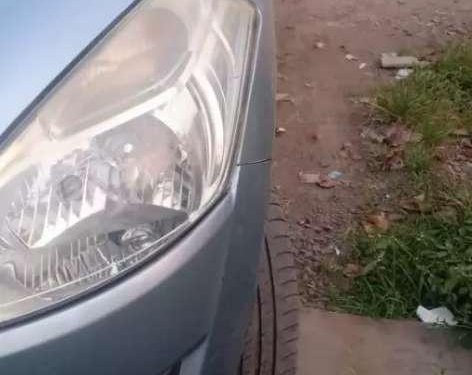 Used Maruti Suzuki Ertiga VDI MT car at low price