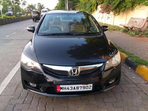 Honda Civic 1.8V MT, 2010, Petrol for sale 