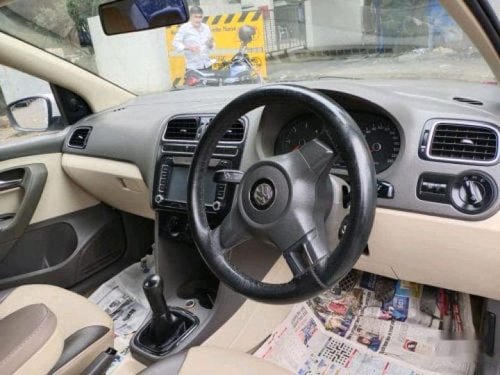 Volkswagen Vento 2010-2013 Diesel Trendline MT for sale