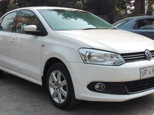 Volkswagen Vento MT 2011 for sale