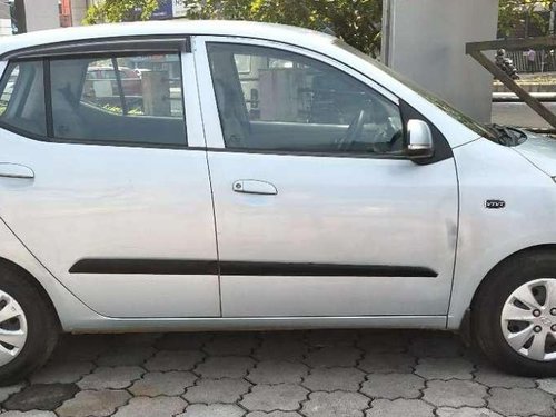 Used 2011 Hyundai i10 Magna 1.1 MT for sale