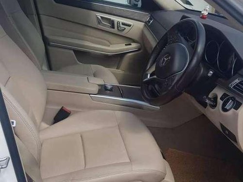 Used 2014 E Class  for sale in Coimbatore