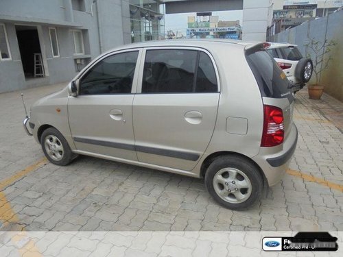 2006 Hyundai Santro Xing XO MT for sale