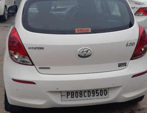 Hyundai i20 Sportz 1.2, 2012, Diesel MT for sale 