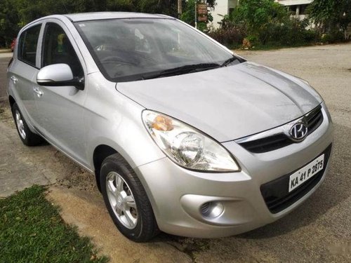 Hyundai i20 2010-2012 1.2 Sportz MT for sale