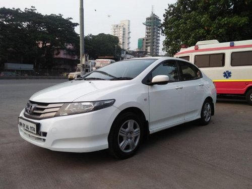 Honda City 1.5 S MT 2009 for sale