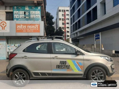 Ford Freestyle 2018 MT for sale