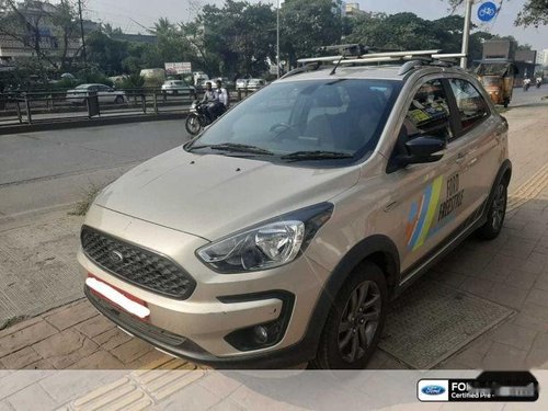 Ford Freestyle 2018 MT for sale