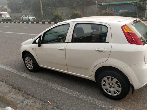 Fiat Punto 1.3 Emotion MT 2012 for sale