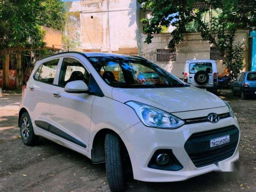 Hyundai Grand i10 Asta 1.1 CRDi (O), 2014, Diesel MT for sale 