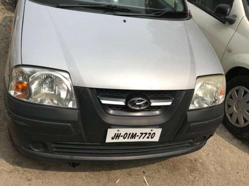 2005 Hyundai Santro Xing XL MT for sale at low price