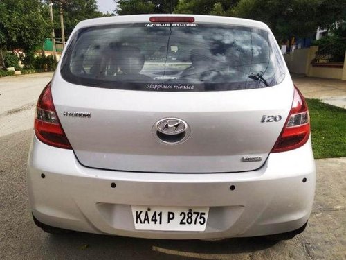 Hyundai i20 2010-2012 1.2 Sportz MT for sale