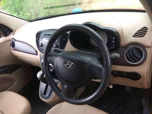 2009 Hyundai i10 Sportz MT for sale at low price