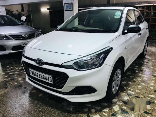 2015 Hyundai i20 Era 1.2 MT for sale at low price