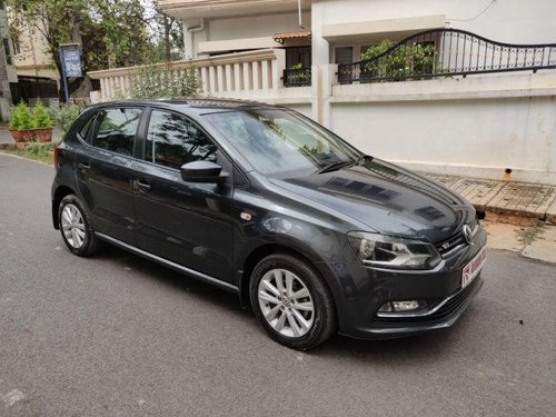 Volkswagen Polo GT TDI MT 2013 for sale