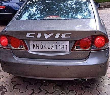 Used 2007 Honda Civic MT for sale