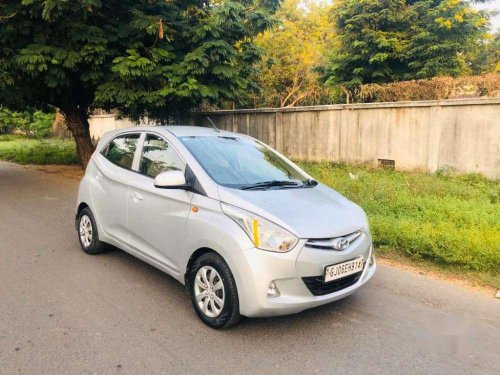 Used 2011 Hyundai Eon Sportz MT for sale