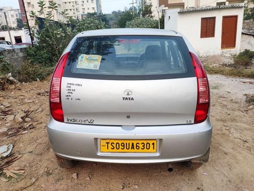 Used 2016 Tata Indica eV2 MT for sale