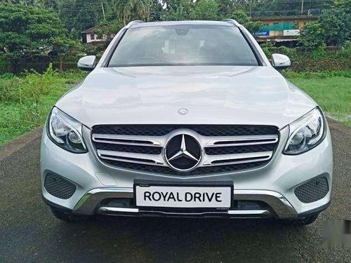 Used 2016 GLC  for sale in Kozhikode