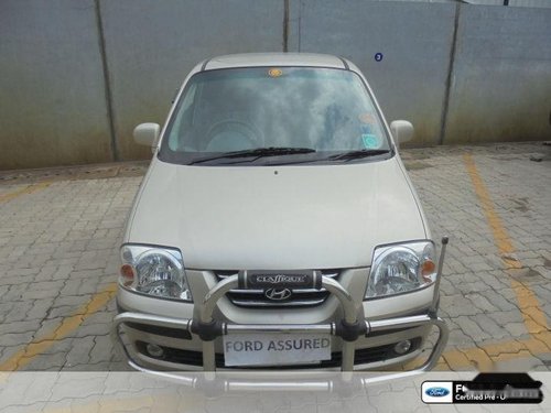 2006 Hyundai Santro Xing XO MT for sale