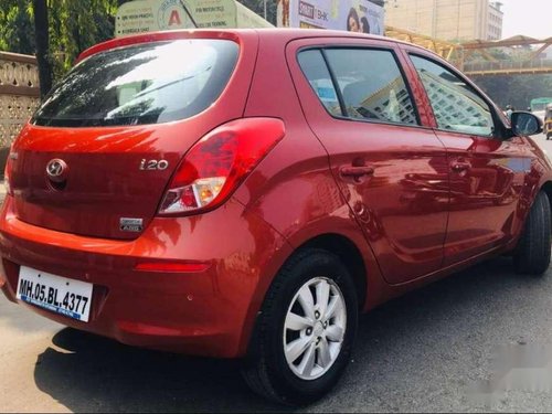 2012 Hyundai i20 Sportz 1.2 MT for sale at low price