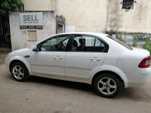 Ford Fiesta 2008 MT for sale