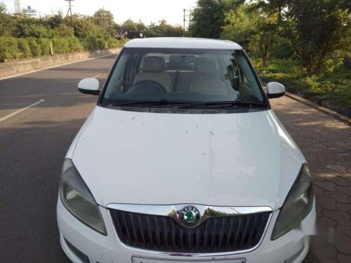 2014 Skoda Fabia MT for sale