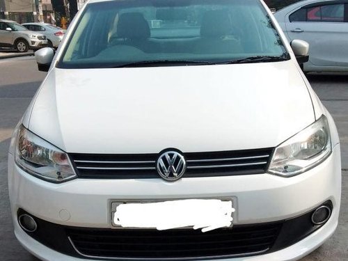 Volkswagen Vento MT 2011 for sale
