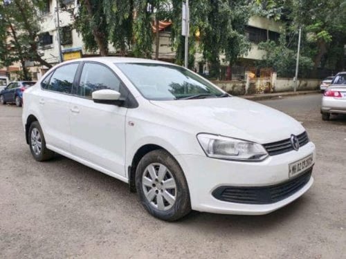 Volkswagen Vento 2010-2013 Diesel Trendline MT for sale