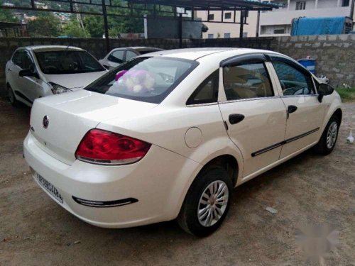 2014 Fiat Linea Classic MT for sale at low price