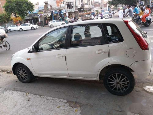 Used 2012 Ford Figo MT for sale