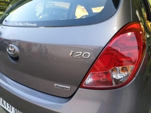 Hyundai i20 1.2 Magna 2012 MT for sale