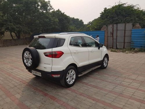 2014 Ford EcoSport MT for sale at low price