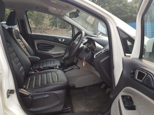 2014 Ford EcoSport MT for sale at low price