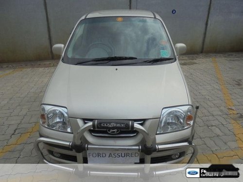 2006 Hyundai Santro Xing XO MT for sale