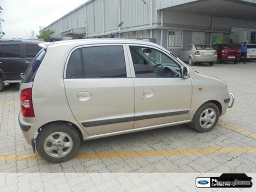 2006 Hyundai Santro Xing XO MT for sale