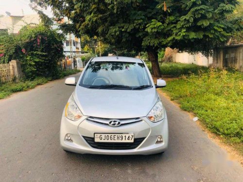 Used 2011 Hyundai Eon Sportz MT for sale