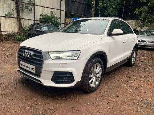 Used 2015 Audi Q3 AT 2012-2015 for sale