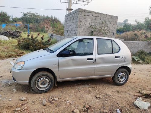 Used 2016 Tata Indica eV2 MT for sale