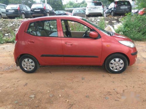 2009 Hyundai i10 Sportz MT for sale at low price