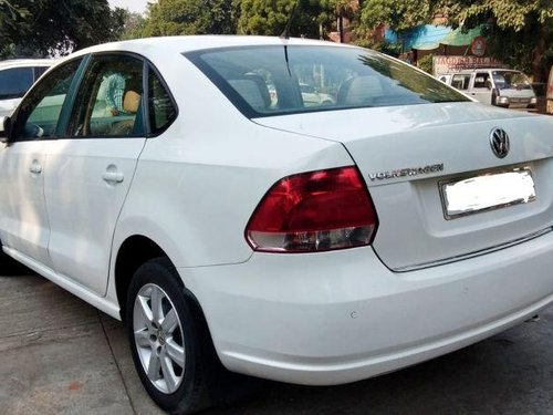 Volkswagen Vento MT 2011 for sale