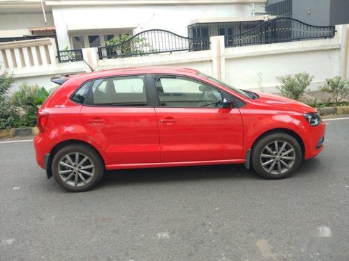 Used Volkswagen Polo GT TSI 2018 AT for sale