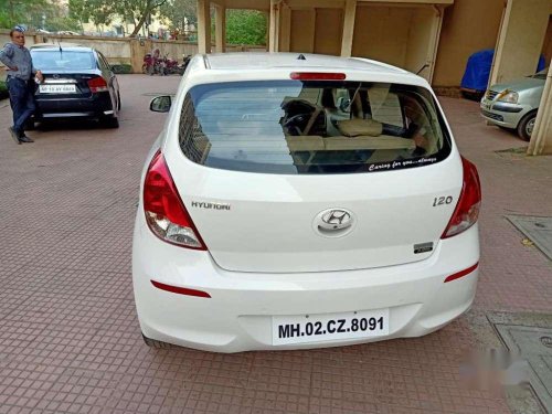 Hyundai i20 Sportz 1.2 2013 MT for sale 