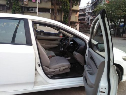 Honda City 1.5 S MT 2009 for sale