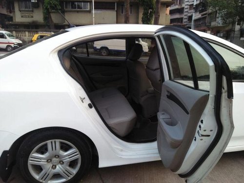 Honda City 1.5 S MT 2009 for sale